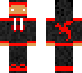 dragon ninja