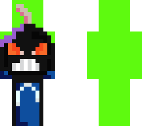 dream but it's whitty