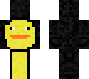dream ducky