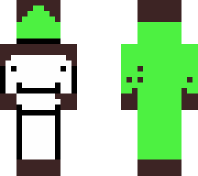 dream viking (first skin)
