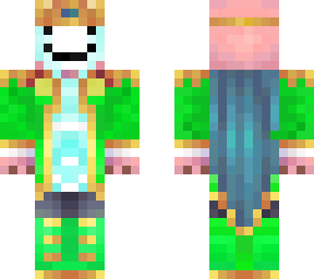 dreamnoblade no.2