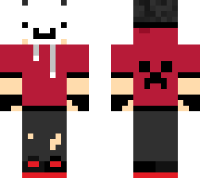 drem in red (fixed and no mistakes)