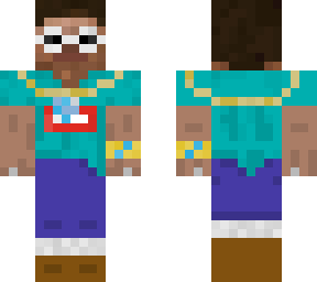 drip steve v2