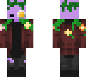 druid elio.terrestrial