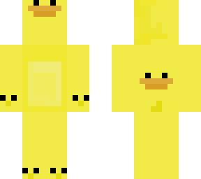 duck