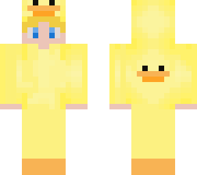 duck
