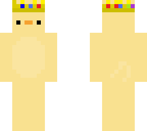 duck