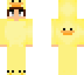 duck imagina