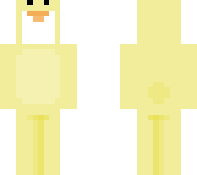 duck onsie base