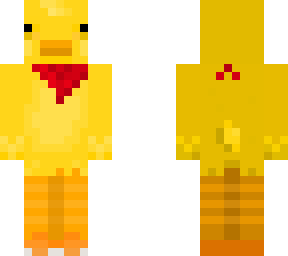 duckling