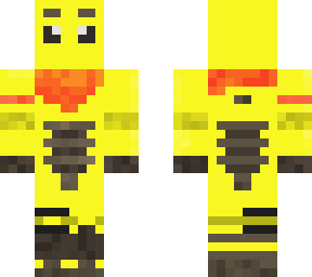 dummy (improved)