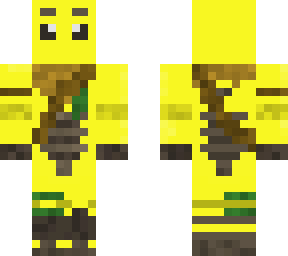 dummy (jungle)