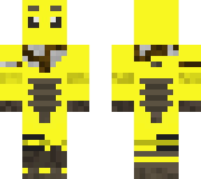 dummy (plains)