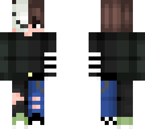 e b o y d r e a m~ collab with calebies!