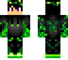 earth ace (nature boii)