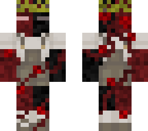 eden infested with blood vines