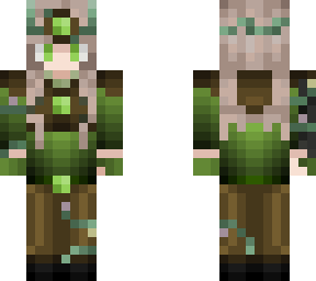 edit forest king