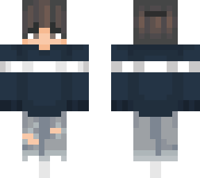 edit grizzz55 skin