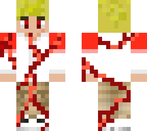 egg infected tommy