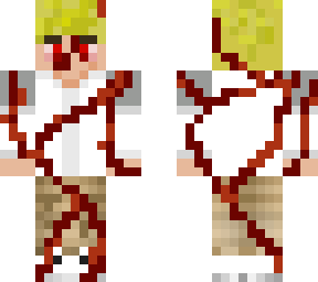 egg tommy 3 remake
