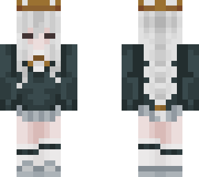 elf girl