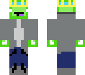 emerald skeppy