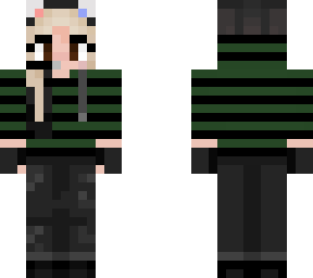 emoprincess but british bald streamer version prototype 3