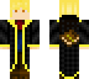 enchanter