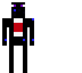 ender gang