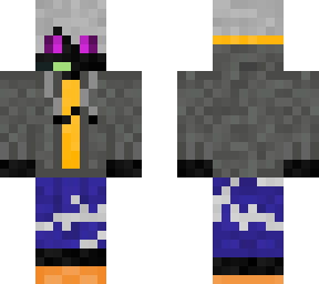ender goldy