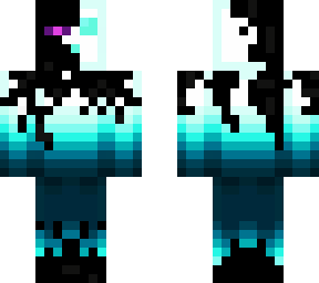 enderman infected fixed