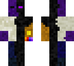 enderman thanos (fixed)