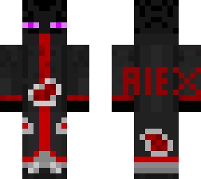 endermen uhciha