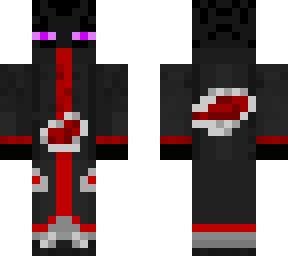 endermen uhciha