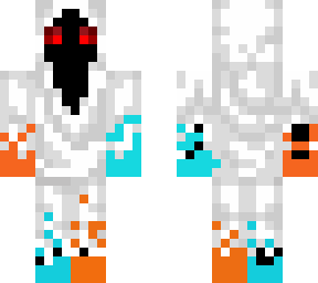 entity 303 soul/regular fire