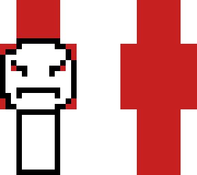 evil dream