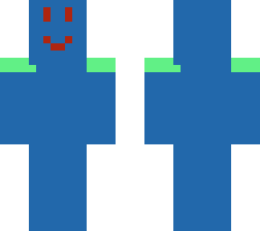 evil man