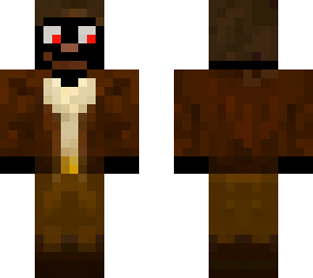 eviltimeswithscar