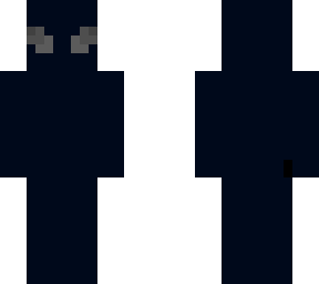 evolved enderman (discharged)