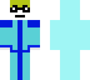 eye dude