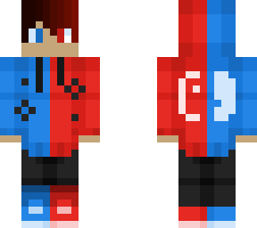 ezboi323's skin remake