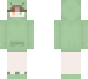 f r o g g o (frog hoodie credits to @jewelsandheart and @iiaphrxdite )