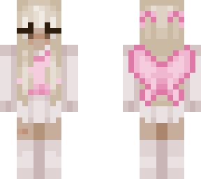 fairy w/ wings <3
