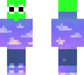 faliure's skin