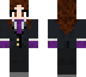 fancy with a suit