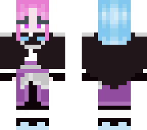 fantasy skin