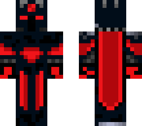 farfadox caballero de redstone definitivo