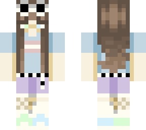 female gogy // classic (4px)