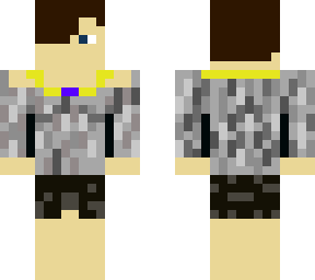 femboy w/ diorite shirt
