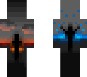 fire and water